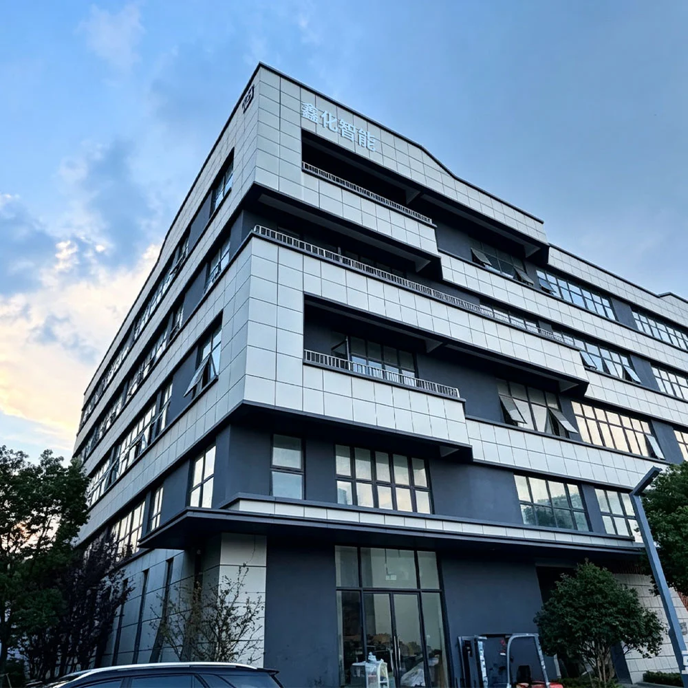 パックソウル包装技術（上海）有限公司